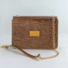 Bolso de lujo en piel 100% vacuno Flor de Acacia