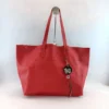 Bolso de Piel Flor de Amaranta Extra – Bolso de piel hecho a mano exclusivo